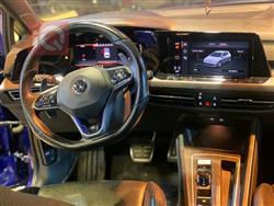 فولكسفاغن جولف R